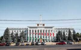 Peste 400 de diplome eliberate de Universitatea de la Tiraspol apostilate la Chișinău