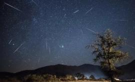 O ploaie masivă de meteori va lumina bolta cerească pe timp de noapte