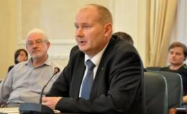 SBU al Ucrainei nu comentează răpirea judecătorului Nicolae Ceaus