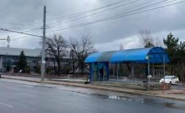 În Chișinău au fost demontate chioșcurile din apropierea Memorialului Victimelor Fascismului 