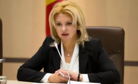 Violeta Ivanov va participa la Reuniunea Comisiei juridice și politice a Adunării Parlamentare 