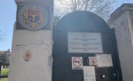 Precizări de presă în legătură cu dosarul care vizează sediul Consulatului Republicii Moldova la Odesa