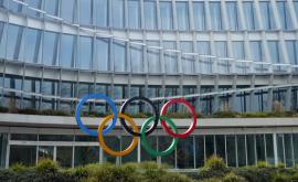 В МОК отреагировали на отказ Северной Кореи от поездки на Олимпиаду в Токио