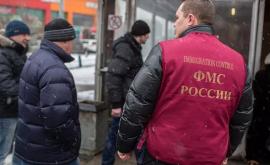 Как решить проблему патентов для молдавских мигрантов в России