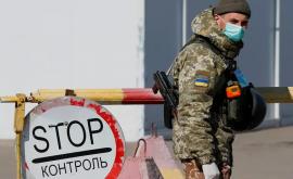Украина заявила о нежелании эскалации ситуации в Донбассе