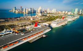 Компания Norwegian Cruise Line планирует возобновить круизы из США