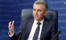 Liderul Transnistriei a vorbit despre relațiile complicate cu Republica Moldova