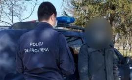 Гражданин Молдовы обвиняется по трем уголовным делам