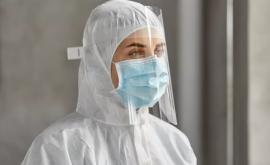 Медицинские работники на пределе сил изза пандемии COVID19