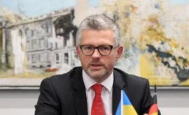 Украина призвала Германию полностью разорвать отношения с Россией