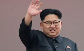 Лидер Северной Кореи объявил начало Трудного похода