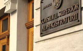 Nagacevschi cere urgentarea procedurii de numire a judecătorului Curții Constituționale
