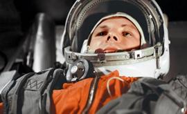 O expoziție dedicată celei dea 60a aniversări a zborului lui Gagarin în spațiu se va deschide în Kremlin