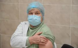 Когда вакцина Спутник V будет доставлена в Молдову