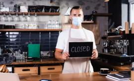 Чокой объявил при каких условиях рестораны и кафе могут быть закрыты