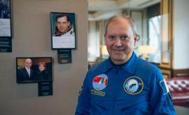 Космонавт Прунариу назвал Гагарина международным символом освоения космоса