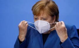 Bild Programarea lui Merkel pentru vaccinarea împotriva coronavirusului anulată
