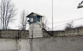 Încălcări cu duiumul la penitenciarul pentru minori