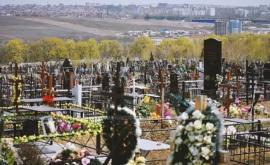 Cimitirul Sfîntul Lazăr va fi deschis în următoarele 3 sîmbete
