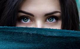 Top 5 cele mai rare culori de ochi din lume Motivul pentru care ai ochii așa