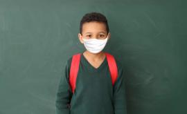 COVID19 în școli Cîți elevi și cadre didactice sau infectat