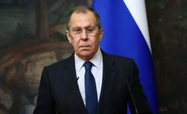 Răspunsul oferit de Lavrov la solicitarea Germaniei de a explica mișcarea trupelor