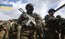 На Украине заявили что у Киева нет плана военного возвращения неподконтрольных территорий