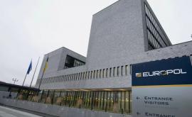 Европол Организованная преступность наживается на пандемии