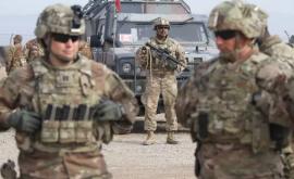 Байден хочет вывести войска США из Афганистана