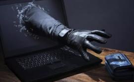 Poliția capitalei atenționează Numărul de fraude în mediul online în creștere
