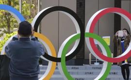 Au mai rămas 100 de zile pînă la deschiderea oficială a Jocurilor Olimpice de la Tokyo