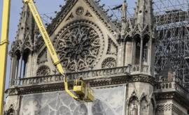 Ministrul culturii din Franța Catedrala NotreDame se va redeschide în 2024