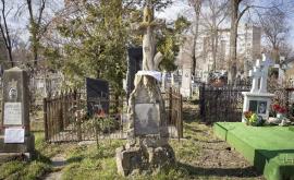 На Пасху Блаженных все столичные кладбища будут закрыты