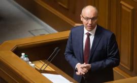 Cazul Ceaus Comisia de securitate națională din Rada Supremă la convocat la auderi pe ministrul de externe de la Kiev