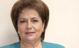 Депутат ДПМ скончалась от осложнений вызванных COVID19