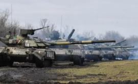 В США оценили риск вторжения на Украину