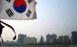Coreea de Sud Fostul ministru de interne Kim Boo Kyum va deveni noul premier