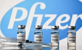 Глава Pfizer назвал важную особенность вакцины Не две а три дозы