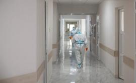 Încă două spitale din capitală vor asigura tratament postCOVID19