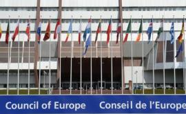 Planul de acțiuni al Consiliului Europei pentru Moldova 20212024 prezentat astăzi la Strasbourg