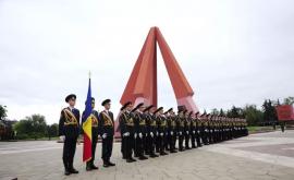 Как в Молдове будут отмечать 9 Мая в этом году
