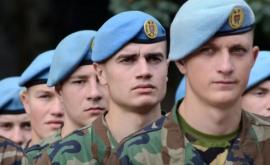 Armata Națională A început procesul de încorporare în serviciul militar în termen