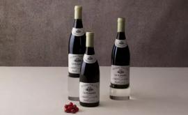 Редкая коллекция вин Romanee продана за 87 миллиона евро