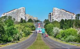 Chișinăuenii chemați să aleagă cel mai bun LOGO pentru aniversarea capitalei