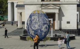 Сколько выходных будет в Молдове на пасхальные и майские праздники