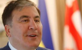 Саакашвили собрался в Грузию