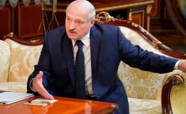 Лукашенко оценил идею перенести из Минска переговоры по Донбассу