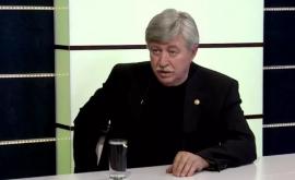 Borșevici despre declarația Maiei Sandu la APCE Un gest pur politicianist