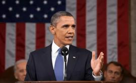 Obama despre verdictul în cazul lui Floyd Americanii de culoare sunt tratați diferit