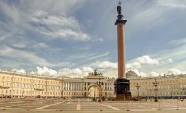 La Sankt Petersburg vor avea loc Zilele Republicii Moldova